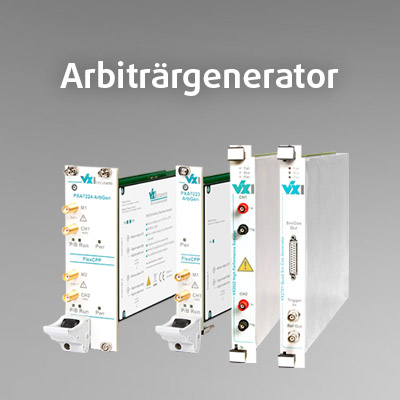 Arbiträrgenerator - Category Image