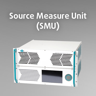 Source Measure Unit (SMU) - Category Image
